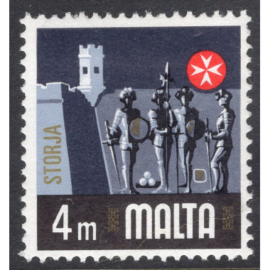 MALTA SCOTT 455