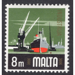 MALTA SCOTT 457