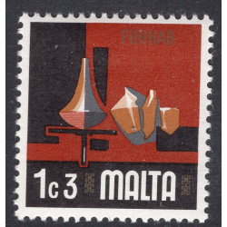 MALTA SCOTT 459