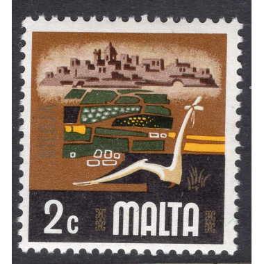 MALTA SCOTT 460