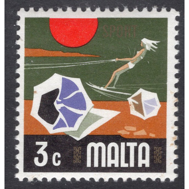 MALTA SCOTT 461