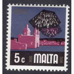 MALTA SCOTT 463