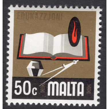 MALTA SCOTT 466