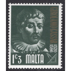 MALTA SCOTT 475