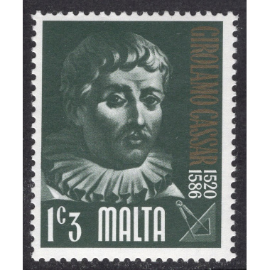MALTA SCOTT 475