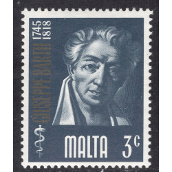 MALTA SCOTT 476