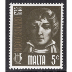 MALTA SCOTT 477