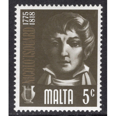 MALTA SCOTT 477