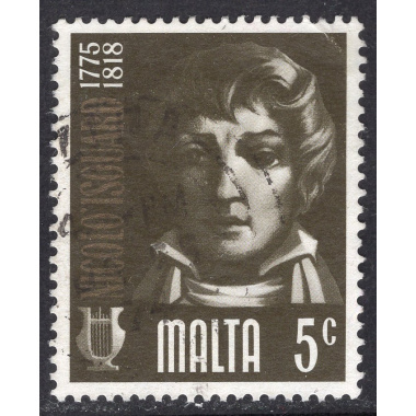 MALTA SCOTT 477