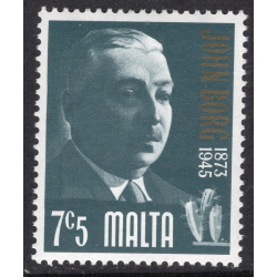 MALTA SCOTT 478