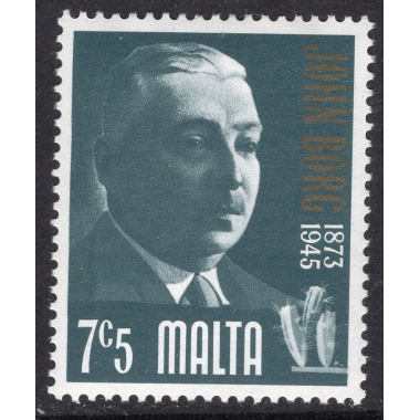 MALTA SCOTT 478