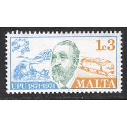 MALTA SCOTT 484