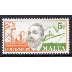 MALTA SCOTT 485