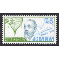 MALTA SCOTT 486