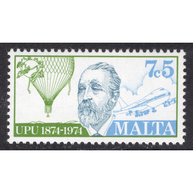 MALTA SCOTT 486
