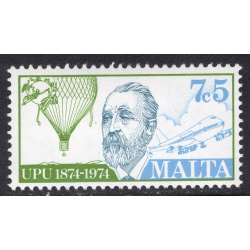 MALTA SCOTT 486