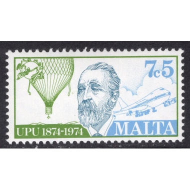 MALTA SCOTT 486
