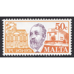 MALTA SCOTT 487