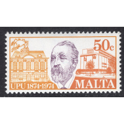 MALTA SCOTT 487