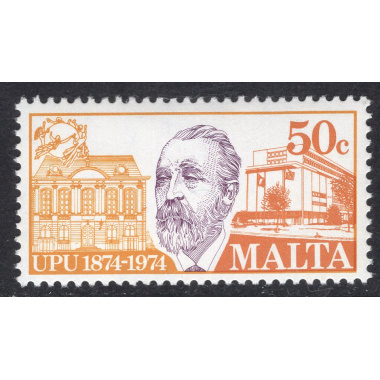 MALTA SCOTT 487