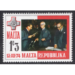 MALTA SCOTT 488