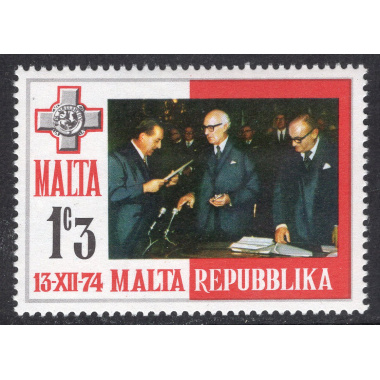 MALTA SCOTT 488