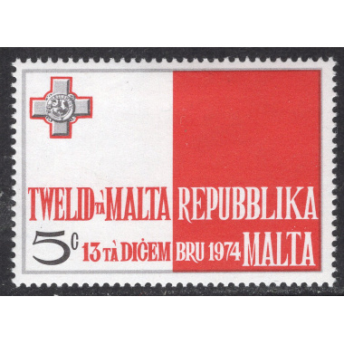 MALTA SCOTT 489