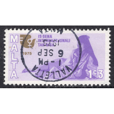 MALTA SCOTT 491