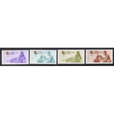 MALTA SCOTT 491-494
