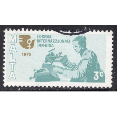 MALTA SCOTT 492