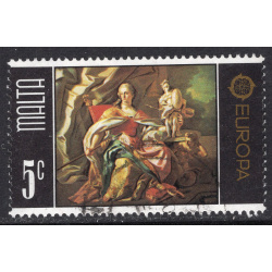 MALTA SCOTT 495