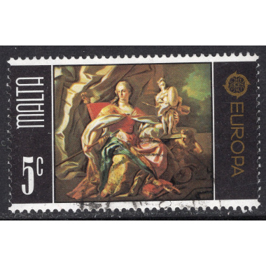 MALTA SCOTT 495