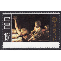 MALTA SCOTT 496