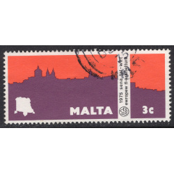MALTA SCOTT 498