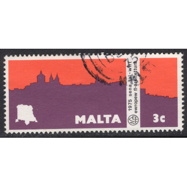 MALTA SCOTT 498