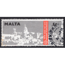 MALTA SCOTT 499