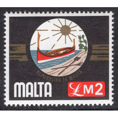 MALTA SCOTT 504