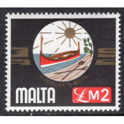MALTA SCOTT 504