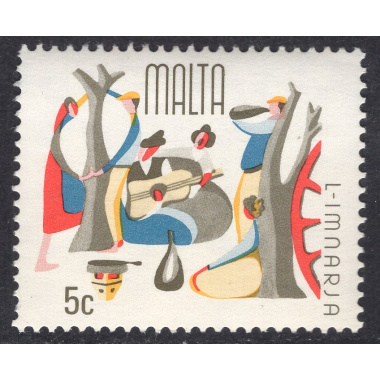 MALTA SCOTT 506