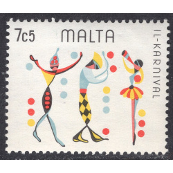 MALTA SCOTT 507
