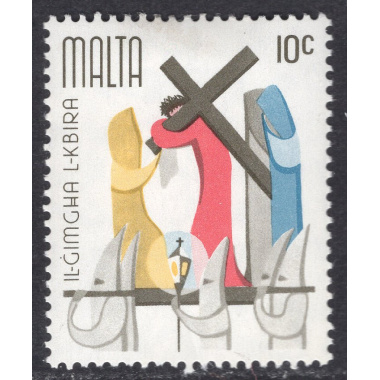 MALTA SCOTT 508