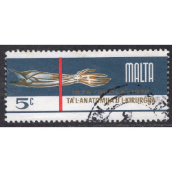 MALTA SCOTT 515