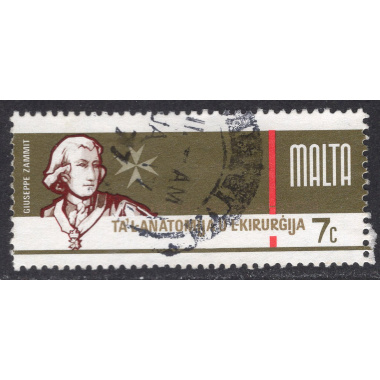 MALTA SCOTT 516