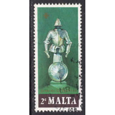 MALTA SCOTT 518