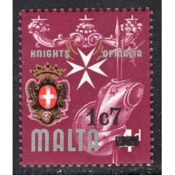 MALTA SCOTT 521