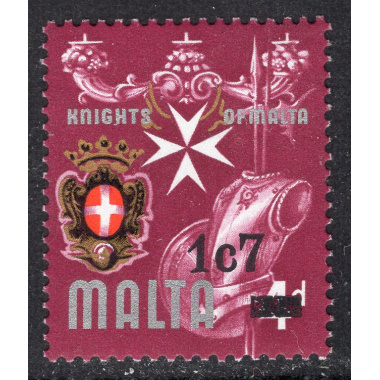 MALTA SCOTT 521