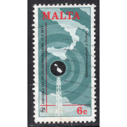 MALTA SCOTT 536