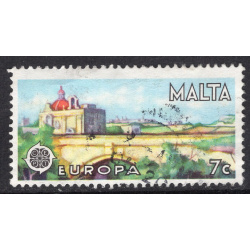 MALTA SCOTT 539