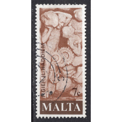 MALTA SCOTT 541