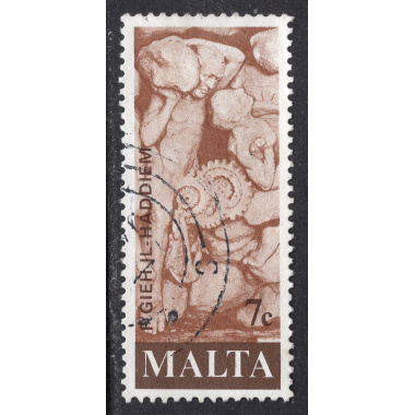 MALTA SCOTT 541